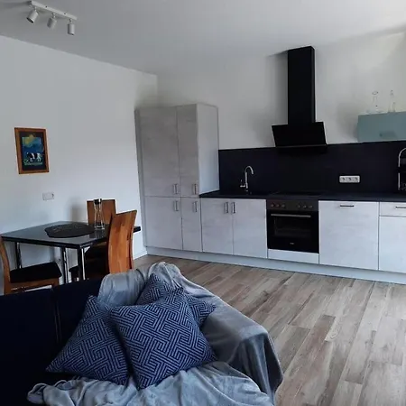 Holiday home Am Hostertberg Comfortable