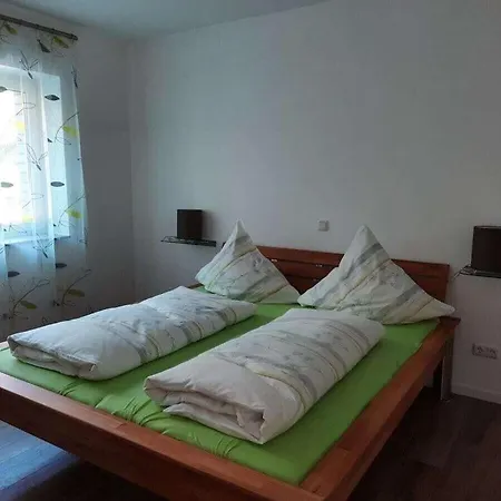Holiday home Am Hostertberg Comfortable