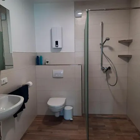 Am Hostertberg Comfortable Prázdninový dům *