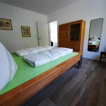 Prázdninový dům Am Hostertberg Comfortable Simmerath