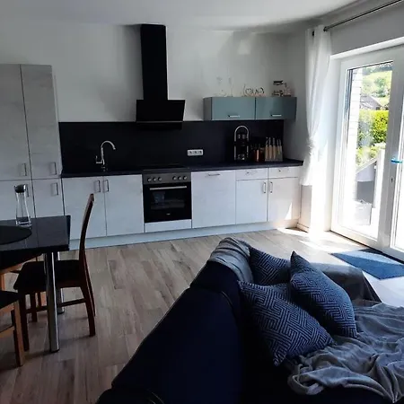 Am Hostertberg Comfortable Holiday home