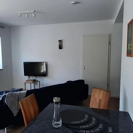 Am Hostertberg Comfortable Prázdninový dům Simmerath