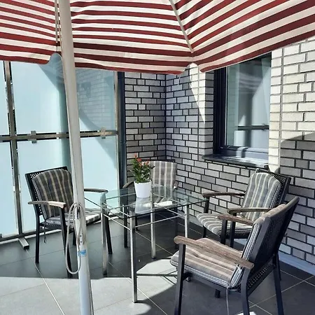 Holiday home Am Hostertberg Comfortable *