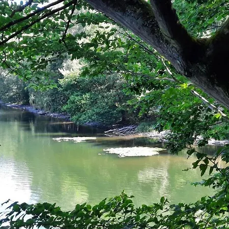 Am Hostertberg Comfortable Prázdninový dům *