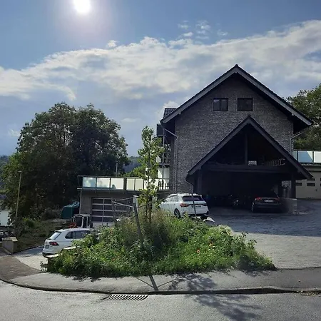 Am Hostertberg Comfortable Holiday home Simmerath