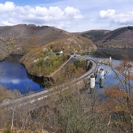 Am Hostertberg Comfortable *