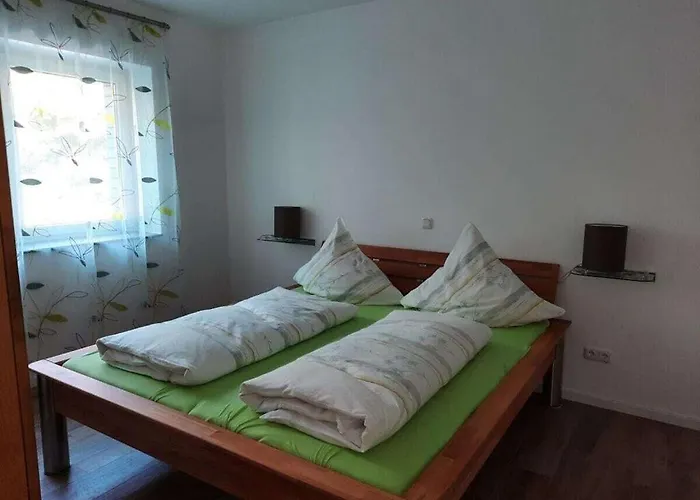 Сasa de vacaciones Am Hostertberg Comfortable