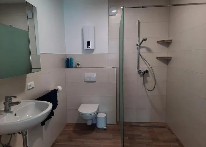 Am Hostertberg Comfortable Сasa de vacaciones *