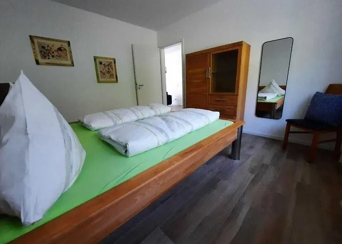 Сasa de vacaciones Am Hostertberg Comfortable Simmerath