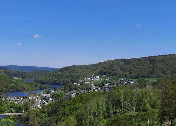 Am Hostertberg Comfortable Simmerath