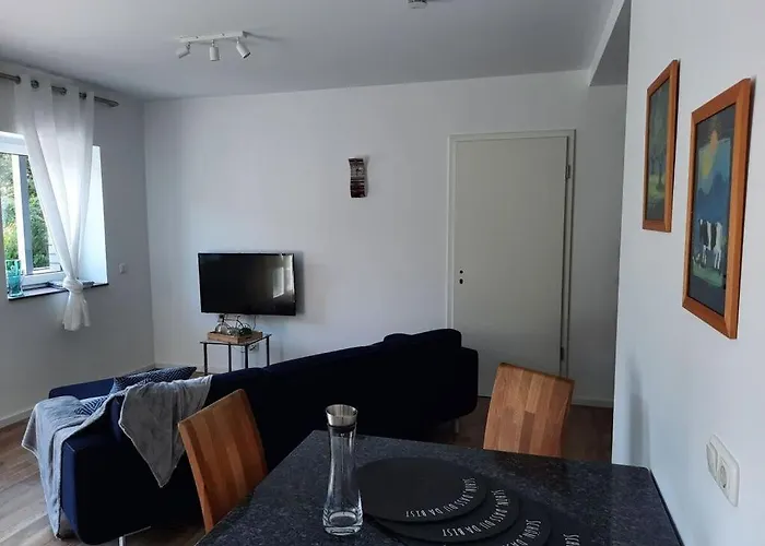 Am Hostertberg Comfortable Сasa de vacaciones Simmerath