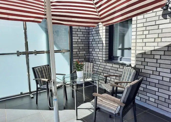 Сasa de vacaciones Am Hostertberg Comfortable *