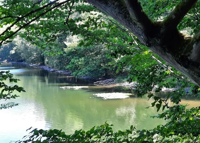 Am Hostertberg Comfortable Сasa de vacaciones *