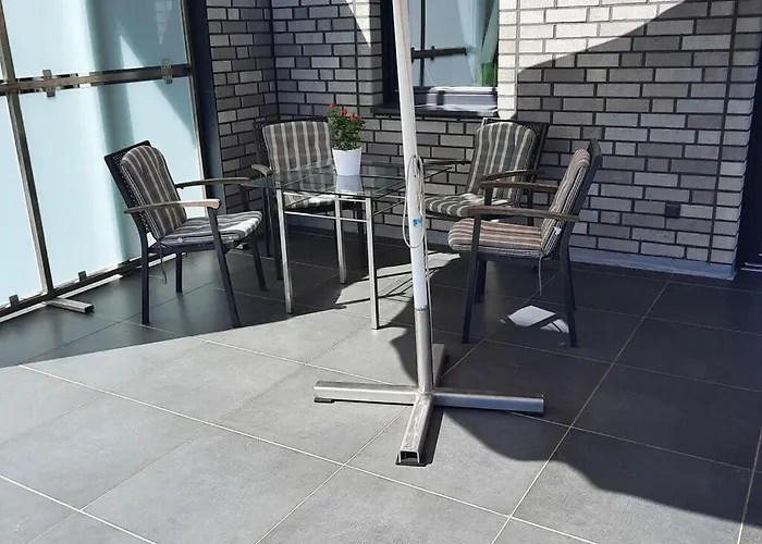 Сasa de vacaciones Am Hostertberg Comfortable Simmerath