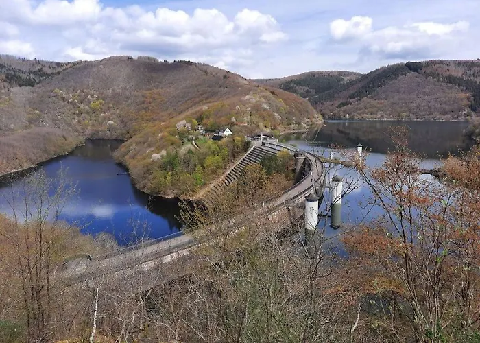 Am Hostertberg Comfortable *